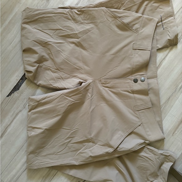 Columbia Hiking Pants size 12 NWT - Picture 12 of 15